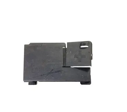 Chevrolet Corvette Fuse box cover