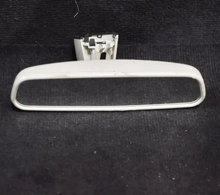 Audi A6 S6 C6 4F Rear view mirror (interior) 4F0857511