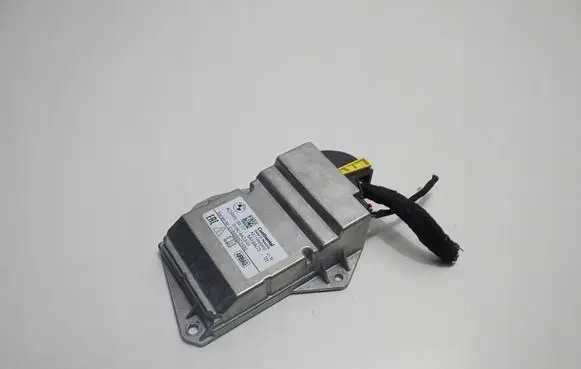 BMW 1 F40 Airbag control unit/module 5A19AC3