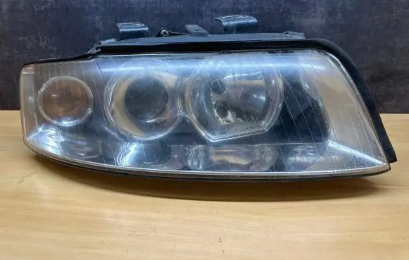 Audi A4 S4 B6 8E 8H Headlight/headlamp 8E0941004F 8E0941030C