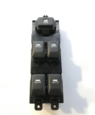 KIA Ceed Electric window control switch 93570A2900 49D4951000
