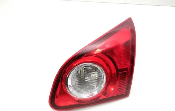 Nissan Qashqai Tailgate rear/tail lights 26550JD800 89071064