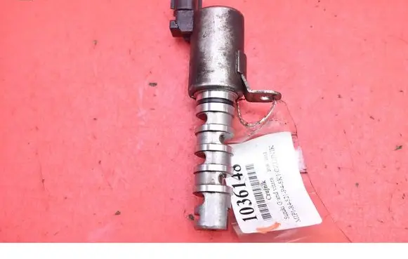 Suzuki Grand Vitara II Sensor