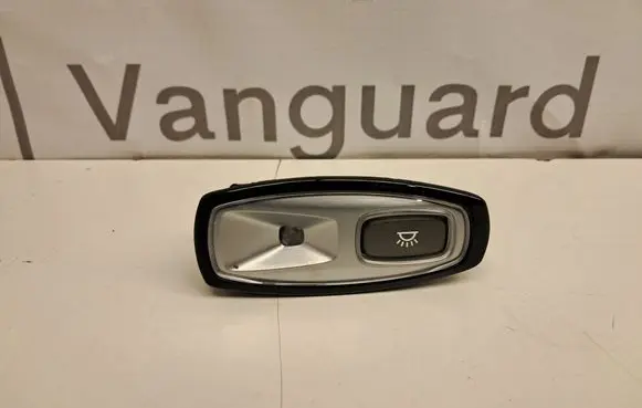 Hyundai i40 Rear door handle exterior light 