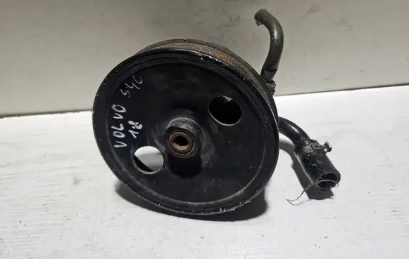 Volvo S40, V40 Power steering pump 9125202
