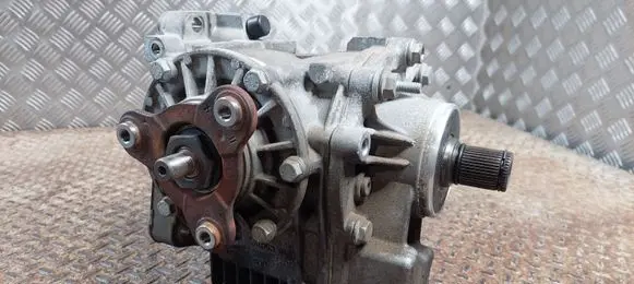 Volkswagen Tiguan Allspace Gearbox transfer box case 0A6409053AP