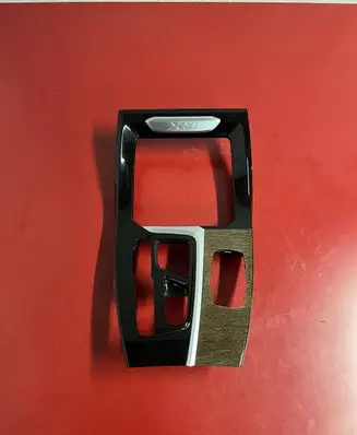 BMW X3 G01 Center console