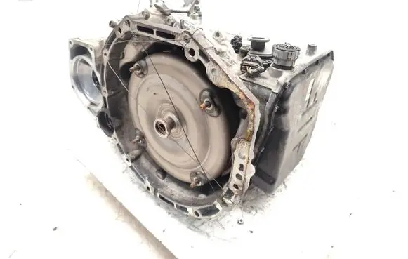Nissan Qashqai Automatic gearbox 1XN0D