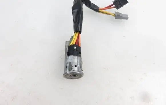 Opel Adam Ignition lock 