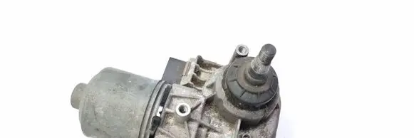 Citroen C4 II Picasso Wiper motor 7676371780