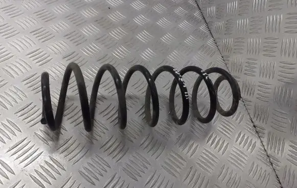 Seat Ibiza III (6L) Rear coil spring