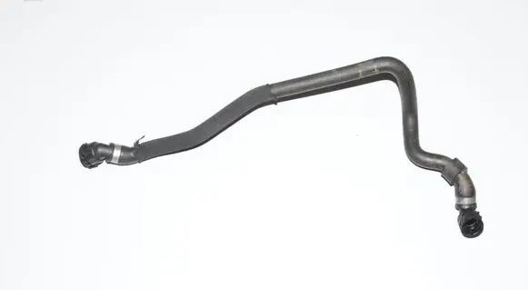 BMW 5 F10 F11 Engine coolant pipe/hose 8513604 7811985 17128513604