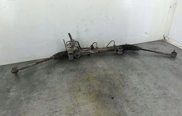 Opel Zafira B Steering rack 7831501238ZF