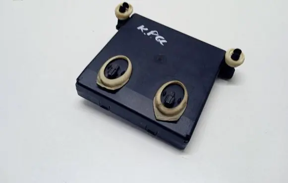 Mercedes-Benz E W211 Door control unit/module 2118201526 356805