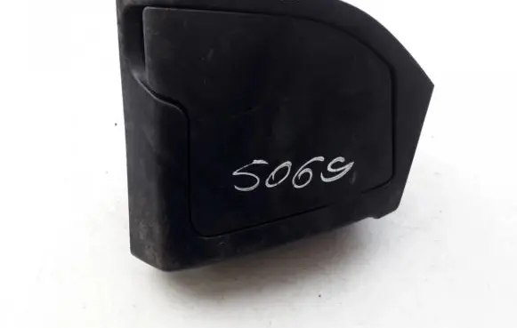 Nissan X-Trail T31 Cup holder 68430JG00A NF2M2U