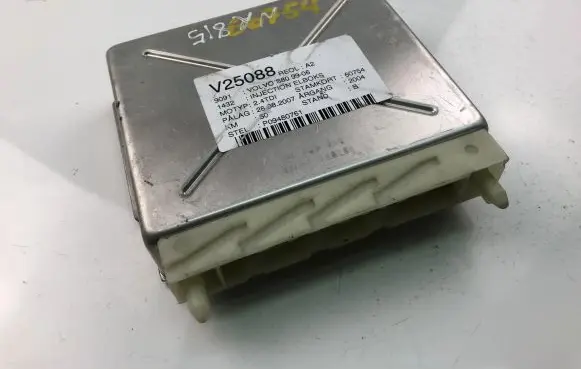 Volvo S80 Gearbox control unit/module P09480761