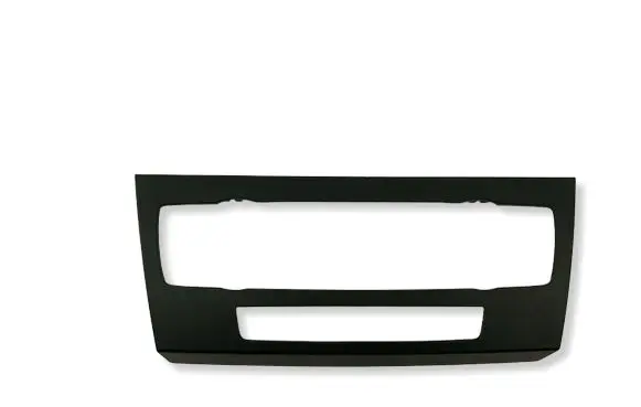 BMW 3 E90 E91 Climate control/heater control trim 6966406