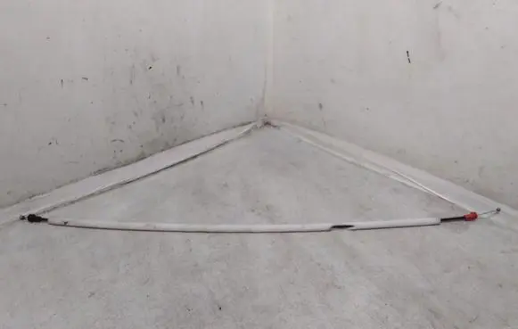 Opel Vivaro Loading door cable line 