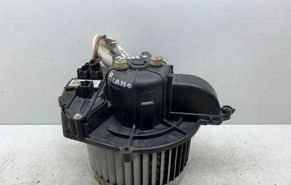 Citroen C4 Grand Picasso Heater fan/blower 5E2228700 5E2228200 9020195677