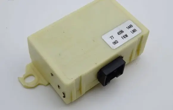 Audi A4 S4 B5 8D Immobilizer control unit/module 4A0953234F