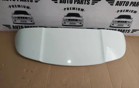 Mercedes-Benz GLA W156 X156 Tailgate/trunk spoiler A1567900500