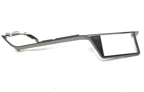 Toyota C-HR I Radio/GPS head unit trim 55411F4030