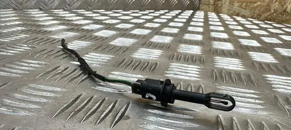Chevrolet Captiva Interior temperature sensor 