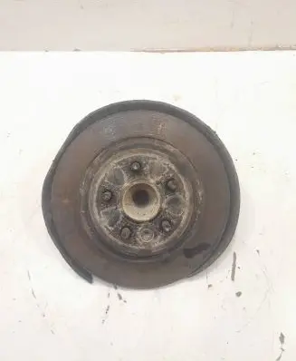 Ford Mondeo MK IV Rear wheel hub spindle/knuckle 