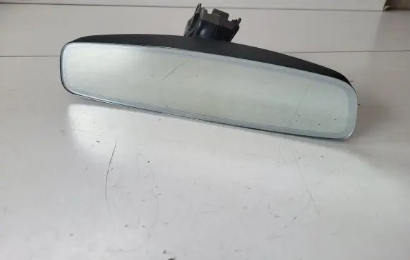 Volkswagen Tiguan Rear view mirror (interior) 3G0857511