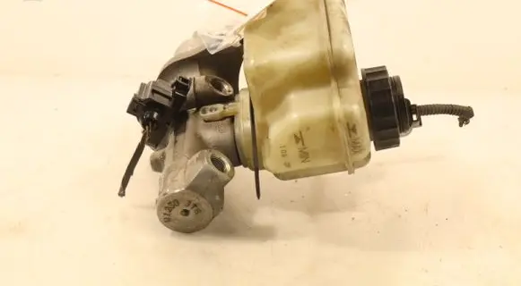 Skoda Superb B6 (3T) Master brake cylinder 1K1611301D
