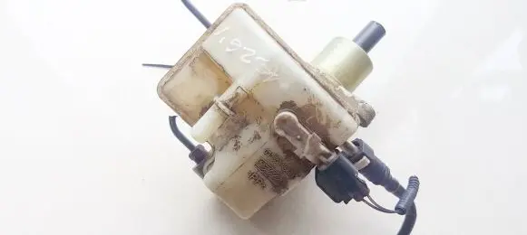 Ford Focus C-MAX Master brake cylinder 03350886401 03.3508-8640.1