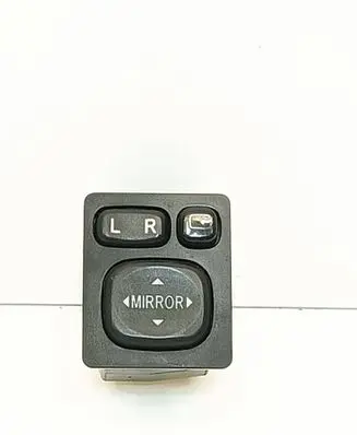 Toyota Prius (XW30) Wing mirror switch 769747D