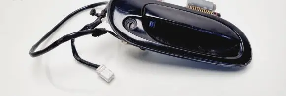 Mazda Xedos 9 Front door exterior handle