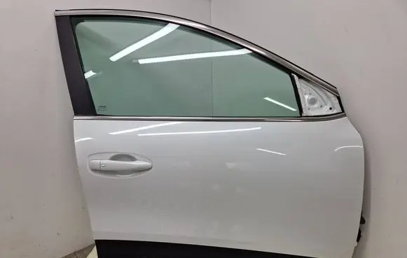 Renault Kadjar Front door 