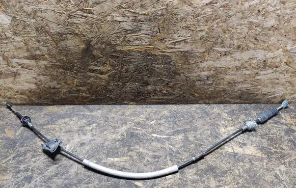 Mitsubishi Space Star Gear shift cable linkage
