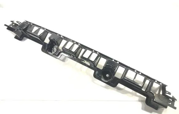 Mercedes-Benz AMG GT R190 C190 Rear bumper mounting bracket A1908852601