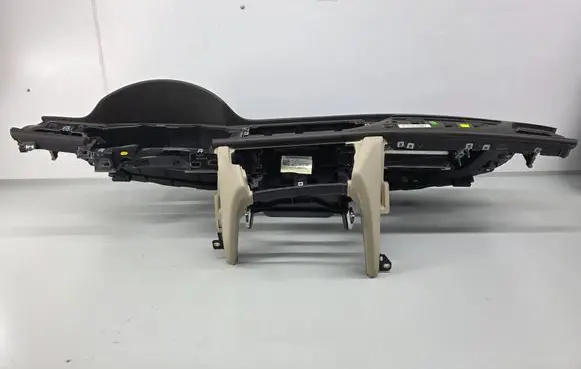 Audi A6 C7 Dashboard 4G1857069