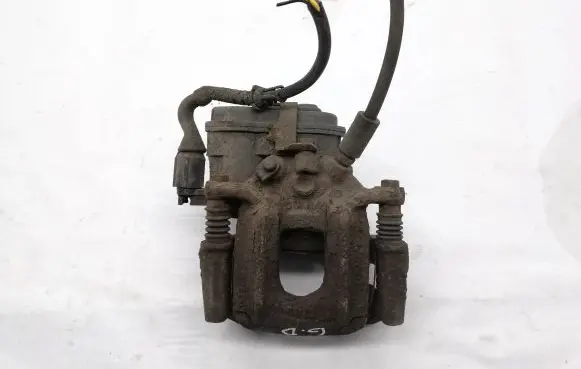 BMW X3 F25 Rear brake caliper
