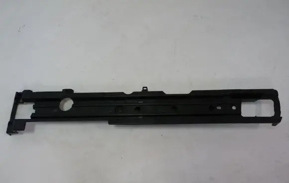 Volkswagen Touareg II Other trunk/boot trim element 7P0863599