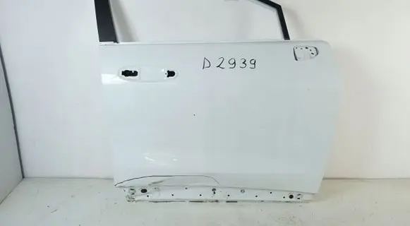 Ford Puma Rear door