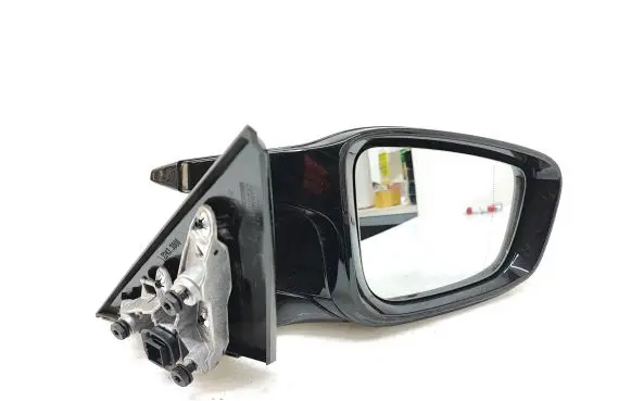 BMW i4 Front door electric wing mirror A091564 SMR2241 E1041521