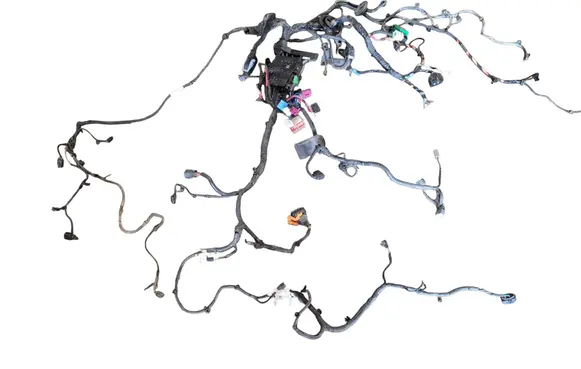 Volvo V90 Cross Country Engine installation wiring loom 32200114 32356509 667529325