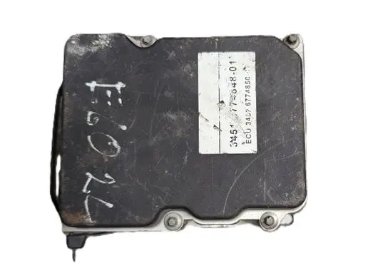 BMW 5 E60 E61 ABS Pump 34526774850 6774850 6774648