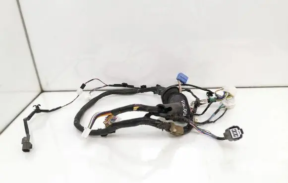 Mitsubishi ASX Front door wiring loom 8512B723