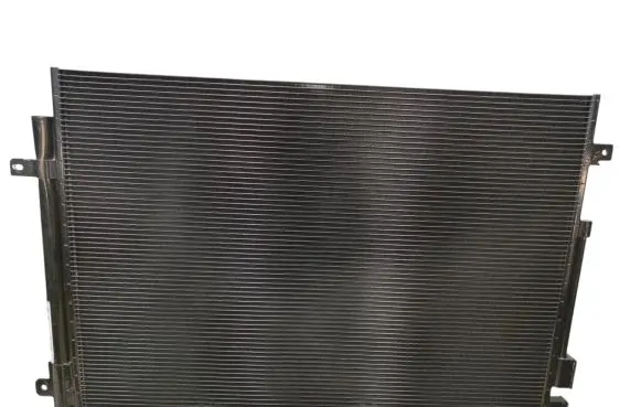 Chrysler Pacifica A/C cooling radiator (condenser) 68339992AA 68339992AB