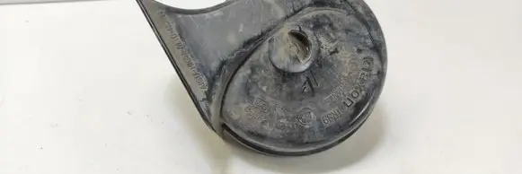 Audi A6 S6 C5 4B Horn signal 0092018
