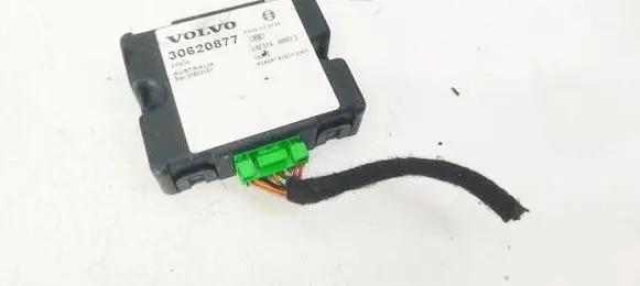 Volvo S40, V40 Immobilizer control unit/module 30620877