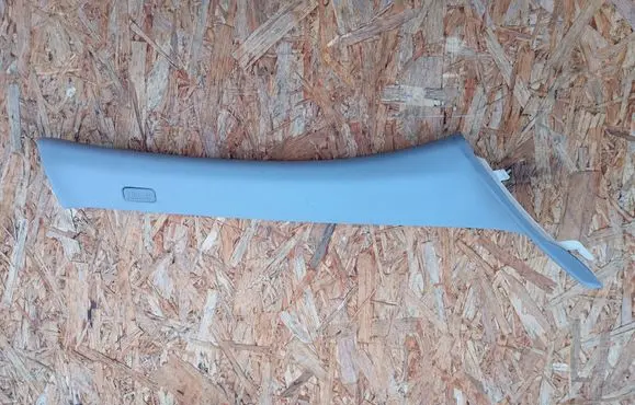 BMW 1 E81 E87 (A) pillar trim 7058330