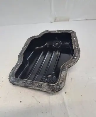 Opel Astra J Oil sump MISK-OLJ-OPL-1.7