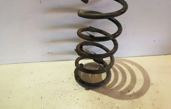 Volvo V70 Rear coil spring